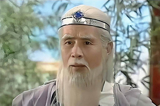 姜子牙是什么生肖，封神榜中姜子牙是什么人物