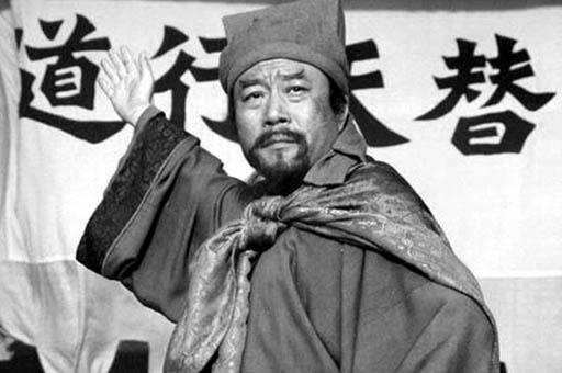 宋江属什么生肖，盘点水浒传中的宋江属相