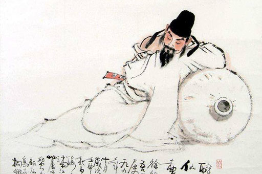 李白属什么生肖，李白的属相是什么