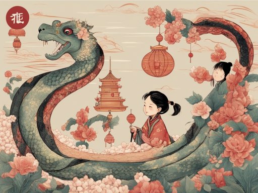 属蛇的今年多大，探索年龄的奥秘与文化意义