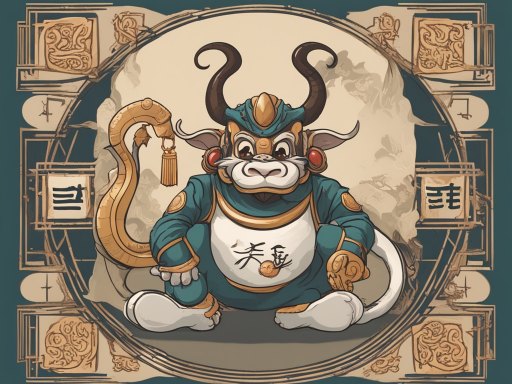 2025年3月8日生肖运势，今日特吉生肖：牛、猴、龙