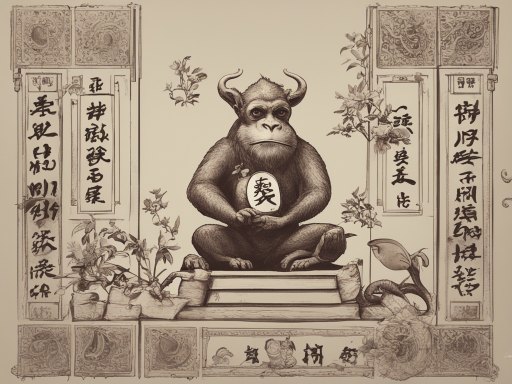 2025年4月1日生肖运势，今日特吉生肖：龙、猴、牛