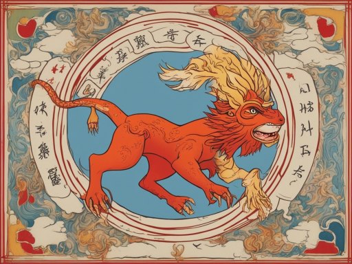 2025年4月13日生肖运势，今日特吉生肖：牛、猴、龙