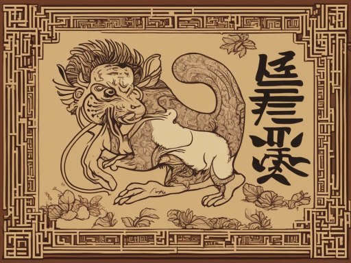 2025年4月18日生肖运势，今日特吉生肖：猴、牛、鸡