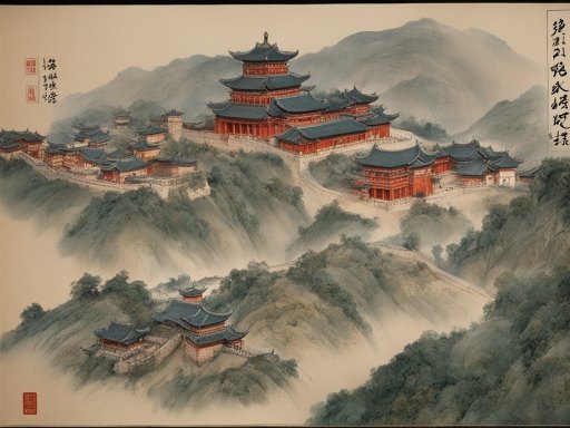 五台山在哪个省哪个市，五台山的位置大揭秘